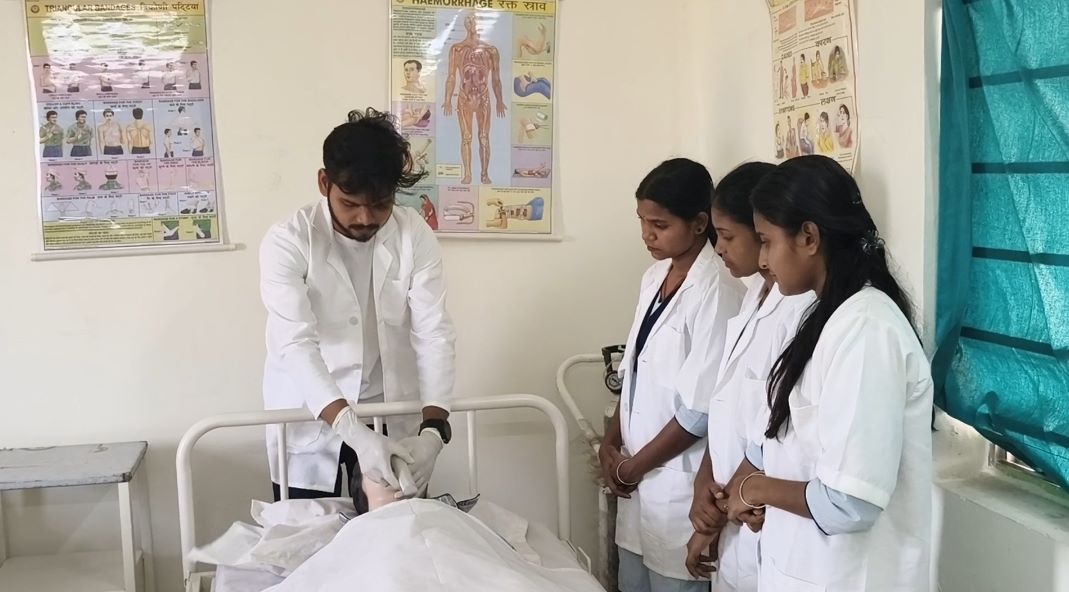 Fundamental Lab