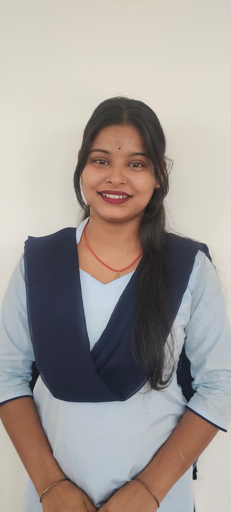 NITALI BEHERA