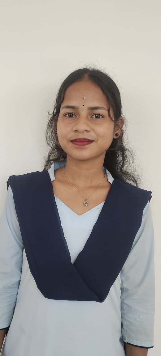 RUPALI SWAIN